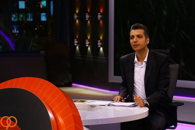 «نود» صدرنشین شد «نود» صدرنشین شد