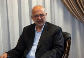 عضویت خانواده شهدای حوادث اخیر در صندوق قرض‌الحسنه شاهد