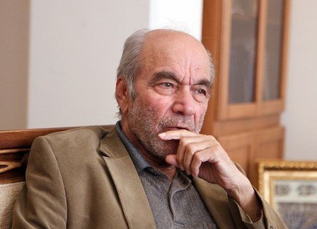 پیام تسلیت رئیس فرهنگستان علوم در پی درگذشت دکتر مهدوی دامغانی