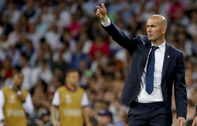 زیدان: رونالدو خاص است