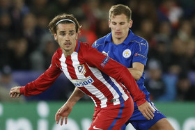 گریزمان: فرقی نمی‌کند در نیمه نهایی با چه تیمی رو به رو شویم