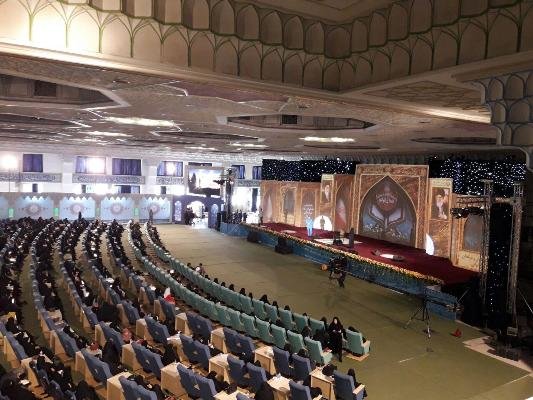 مسابقات بینالمللی قرآن کریم به تعویق افتاد مسابقات بینالمللی قرآن کریم به تعویق افتاد