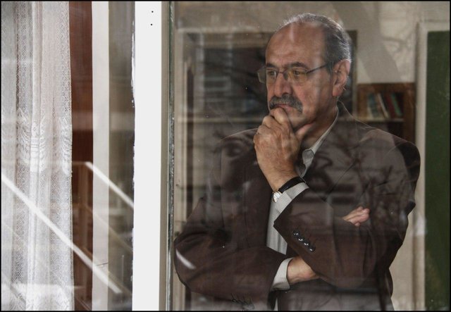 صدرالدین شجره درگذشت 1 پایگاه خبری ججین شجرÙ