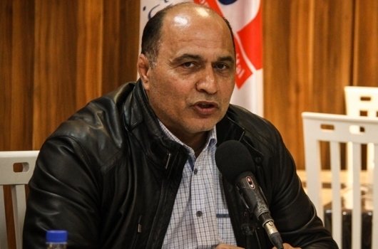 دبیری: کمیته فوتسال کار غیرقانونی میکند/ آقایان را به دادگاه میکشانم دبیری: کمیته فوتسال کار غیرقانونی میکند/ آقایان را به دادگاه میکشانم