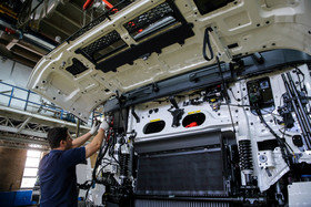 تولید خودروهای سنگین بیکیفیت ادامه دارد تولید خودروهای سنگین بیکیفیت ادامه دارد