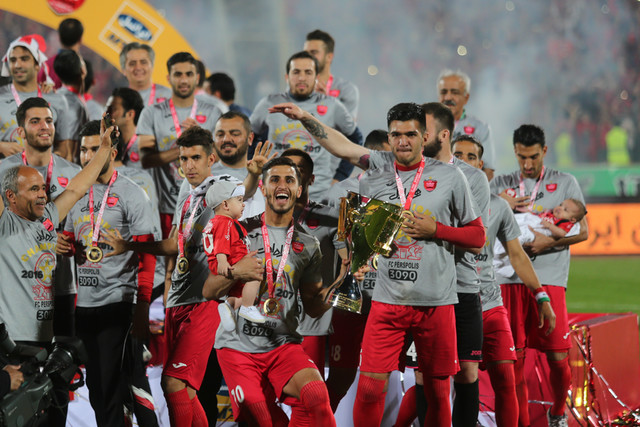 «قهرمان» را تضعیف نکنید «قهرمان» را تضعیف نکنید