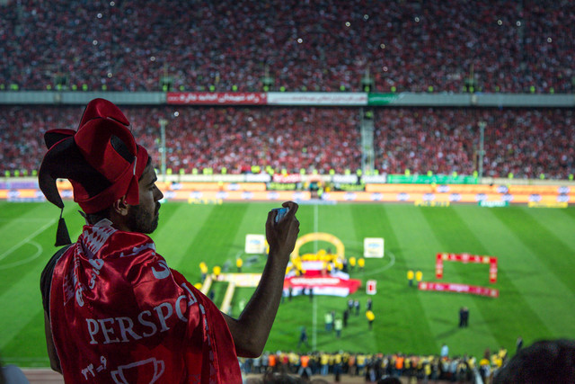 اعلام آمادگی یک شرکت برای حمایت از پرسپولیس/ حل مشکلات مالی نزدیک است اگر... اعلام آمادگی یک شرکت برای حمایت از پرسپولیس/ حل مشکلات مالی نزدیک است اگر...