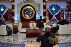 راه‌اندازی نخستین شبکه تلویزیونی اسلامی در روسیه