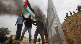 فراخوان فتح برای برگزاری اعتصاب سراسری و روز خشم در فلسطین