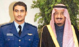 عزل و نصب‌های جدید در عربستان/پسر ملک سلمان سفیر ریاض در آمریکا شد