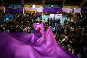سفر رییس جمهور به قزوین
