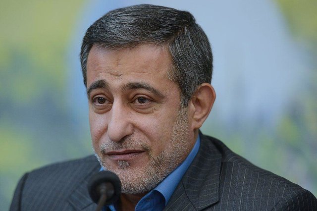 سعیدی: به قایقرانی برای خرید تجهیزات کمک کرده ایم / پنج فدراسیون المپیکی کمک مالی میگیرند