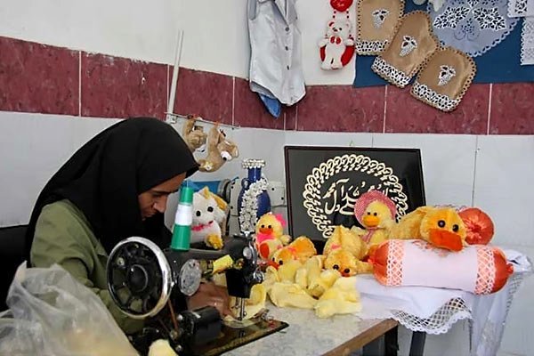 پرداخت تسهیلات به کارفرمایان در قبال اشتغال مددجویان پرداخت تسهیلات به کارفرمایان در قبال اشتغال مددجویان