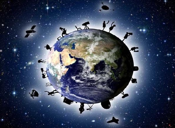 توسعه نجوم در انتظار فرهنگسازی مسؤولان توسعه نجوم در انتظار فرهنگسازی مسؤولان