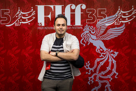 چهارمین روز سی و پنجمین دوره جشنواره جهانی فیلم فجر