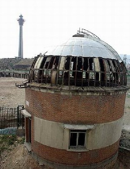 گزارش غیراستنادی “ساینس” از یک طرح ملی/دفاع اخترفیزیکدان‌های بین‌المللی از رصدخانه کاملا ایرانی