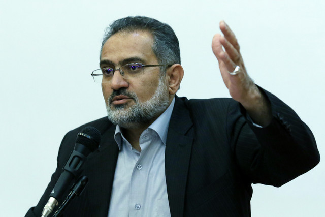 معاون رییس جمهور: مسئولان به مباحث فکری و اندیشهای اهتمام ویژه داشته باشند