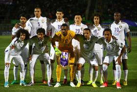 مدیر باشگاه العین: با بهترین نتیجه از آزادی برمی گردیم