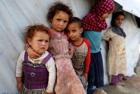 یک مقام سازمان ملل: ۷ میلیون یمنی برای زنده‌ماندن نیاز به کمک انسانی دارند