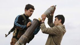 جبهه النصره موشک‌های حامل مواد سمی را به ۳ منطقه ادلب منتقل کرده است