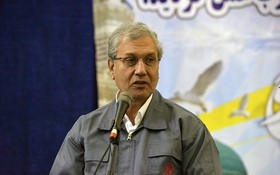 ربیعی عازم آزادشهر شد