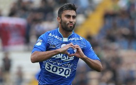 کاوه رضایی: هدف‌مان شکست التعاون بود/ امیدوار به حذف العین هستیم