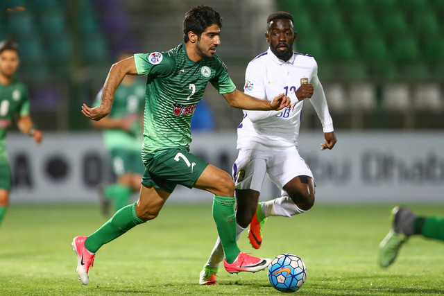 ترکیب ذوب آهن برابر الاهلی اعلام شد