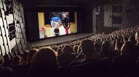اعلام فیلم‌های بخش رقابتی جشنواره انیمیشن «انسی»