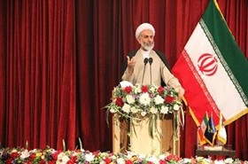 دشمنان به دنبال ایران هراسی هستند
