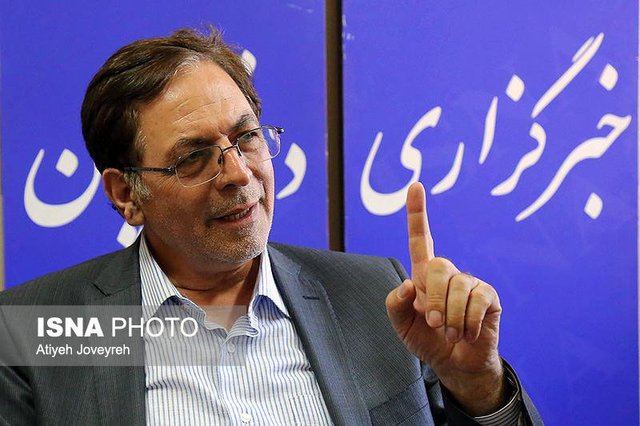 تفکیک وزارتخانهها بار دولت را کمتر میکند تفکیک وزارتخانهها بار دولت را کمتر میکند