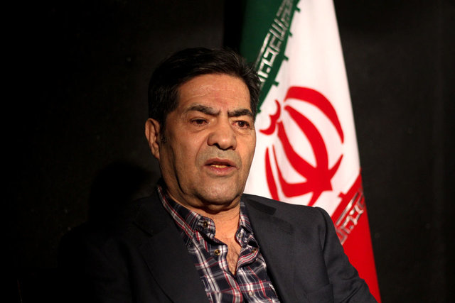 ابراهیم آشتیانی درگذشت ابراهیم آشتیانی درگذشت