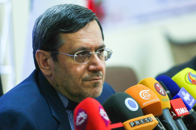قشقاوی: برای اعزام گروه زبده جهت خاموش کردن کشتی نفتی اعلام آمادگی کردهایم قشقاوی: برای اعزام گروه زبده جهت خاموش کردن کشتی نفتی اعلام آمادگی کردهایم
