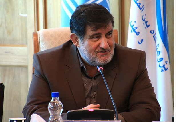 ادامه عملیات امدادرسانی معدن یورت در 3 جهت ادامه عملیات امدادرسانی معدن یورت در 3 جهت
