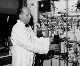 27 آوریل،زادروز کاشف عنصر نپتونیوم