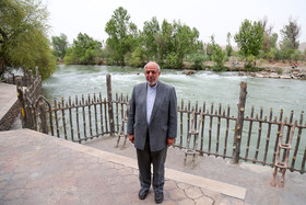 سفر وزیر نیرو به اصفهان