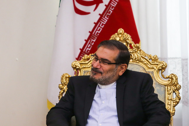 شمخانی: موضوع دسترسی به اماکن نظامی، پروندهای ملغی شده است شمخانی: موضوع دسترسی به اماکن نظامی، پروندهای ملغی شده است