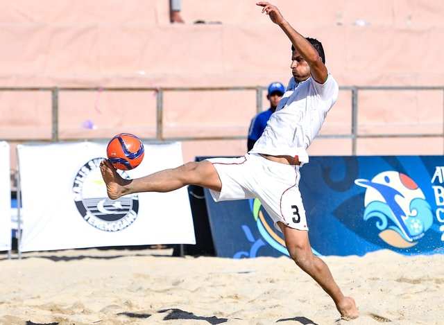 عبدالهی: هر تیمی جلوی ما تحت فشار است/ جام جهانی را در ویترین افتخاراتمان می‌خواهیم