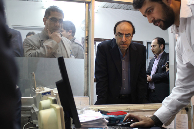 برخی با اظهارنظر کنکوری دنبال جمعکردن فالوئر  هستند