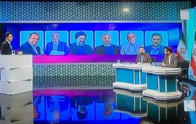 تاکید بر رعایت تساوی میان نامزدها در پخش مناظره 