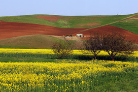 مناظر طبیعی استان کردستان