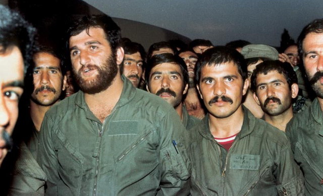 علیاکبر قربان شیرودی را میشناسید؟