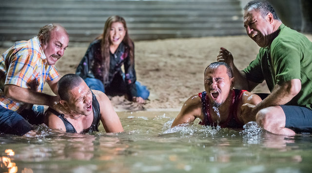 فیلم کاهانی