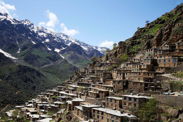 ایجاد یک رسانه تصویری فراگیر در کردستان ضروری است