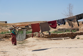 روستای گچی سو - گنبد کاووس