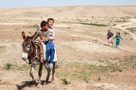 روستای گچی سو - گنبد کاووس