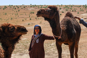 روستای گچی سو - گنبد کاووس