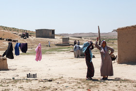 روستای گچی سو - گنبد کاووس