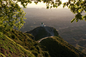 زیارتگاه خالد نبی