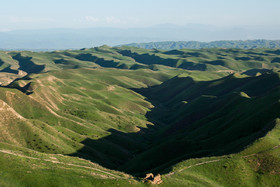 زیارتگاه خالد نبی