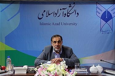 استراتژیهای مدیریت جدید دانشگاه آزاد اعلام شد استراتژیهای مدیریت جدید دانشگاه آزاد اعلام شد